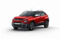 Tata Punch Calypso Red With White Roof colour Cars Tata Punch Calypso Red With White Roof colour Cars