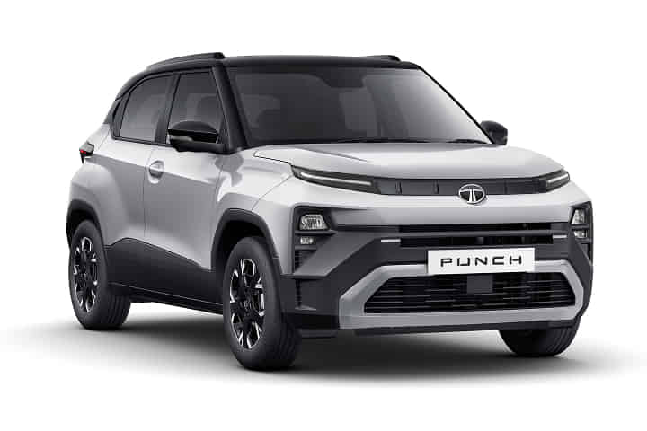 Punch in Coorg Clouds DT