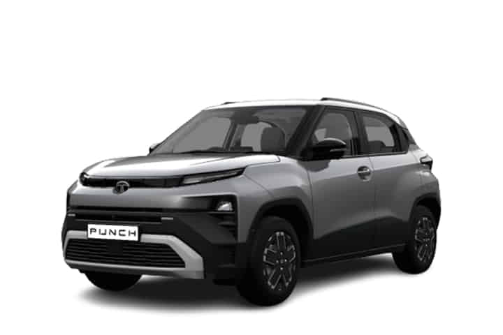 Punch in Coorg Clouds