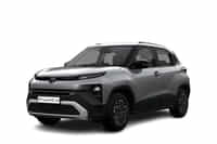 Tata Punch Coorg Clouds colour Cars