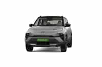 Tata Punch EV Pure Grey With Dual Tone colour Cars Tata Punch EV Pure Grey With Dual Tone colour Cars