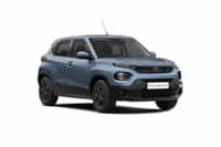 Tata Punch Tropical Mist colour Cars Tata Punch Tropical Mist colour Cars