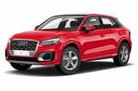 Audi Q2 2020-2023  Ango Red Metallic colour Cars Audi Q2 2020-2023  Ango Red Metallic colour Cars