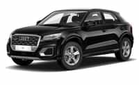 Audi Q2 2020-2023  Brilliant Black colour Cars Audi Q2 2020-2023  Brilliant Black colour Cars