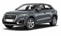 Audi Q2 2020-2023  Nano grey metallic colour Cars Audi Q2 2020-2023  Nano grey metallic colour Cars