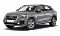 Audi Q2 2020-2023  Quantum Gray colour Cars Audi Q2 2020-2023  Quantum Gray colour Cars