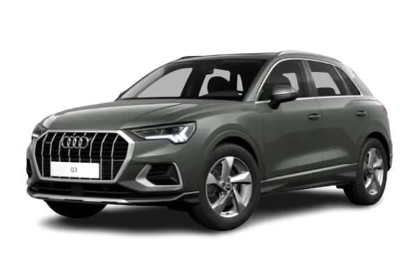 Nano Grey Metallic