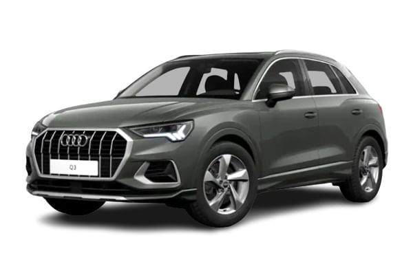 Nano Grey Metallic