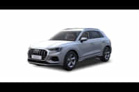 Audi Q3 Glacier White Metallic colour Cars Audi Q3 Glacier White Metallic colour Cars