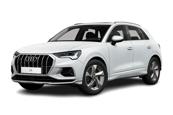 Q3 Colours | Audi Q3 Colours available in India 2022