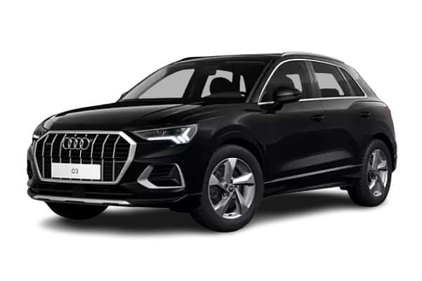 Mythos Black Metallic