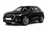 Audi Q3 Mythos Black Metallic colour Cars Audi Q3 Mythos Black Metallic colour Cars