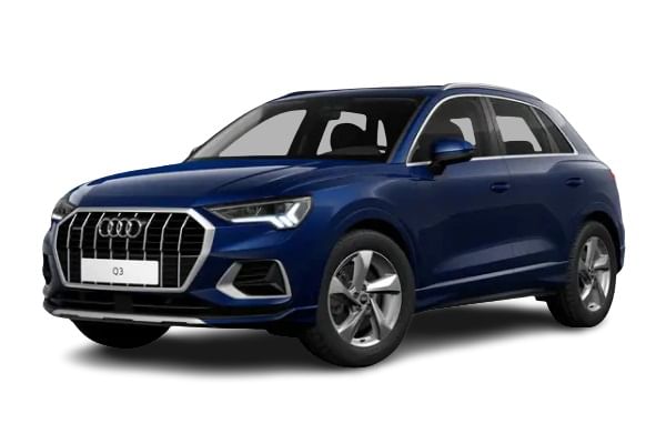 Navarra Blue Metallic