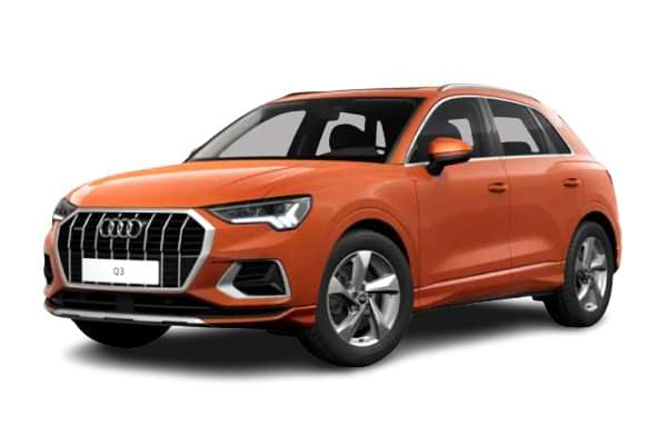 Pulse Orange 