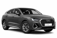 Audi Q3 Sportback Chronos Grey Metallic colour Cars Audi Q3 Sportback Chronos Grey Metallic colour Cars