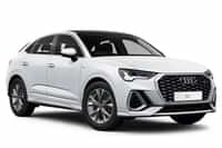 Audi Q3 Sportback Glacier White Metallic colour Cars Audi Q3 Sportback Glacier White Metallic colour Cars