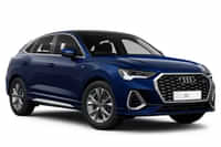 Audi Q3 Sportback Navarra Blue Metallic colour Cars Audi Q3 Sportback Navarra Blue Metallic colour Cars