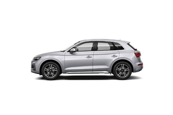 Q5 Colours | Audi Q5 Colours available in India 2022