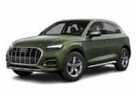 Audi Q5 District Green Metallic colour Cars Audi Q5 District Green Metallic colour Cars