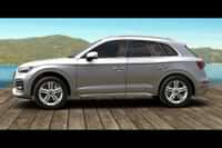 Audi Q5 Ibis White Solid colour Cars Audi Q5 Ibis White Solid colour Cars