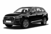 Audi Q7 Mythos Black colour Cars Audi Q7 Mythos Black colour Cars