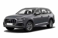 Audi Q7 Samurai Grey colour Cars Audi Q7 Samurai Grey colour Cars