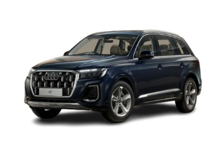 Waitomo Blue Metallic