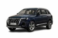 Audi Q7 Waitomo Blue Metallic colour Cars Audi Q7 Waitomo Blue Metallic colour Cars
