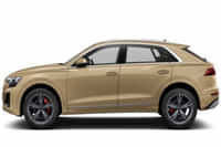 Audi Q8 Sakhir Gold Metallic colour Cars Audi Q8 Sakhir Gold Metallic colour Cars