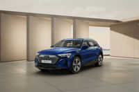Audi Q8 e-tron Sepang Blue Pear colour Cars Audi Q8 e-tron Sepang Blue Pear colour Cars