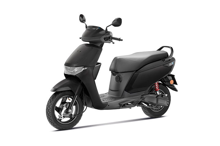 Pearl Igneous Black