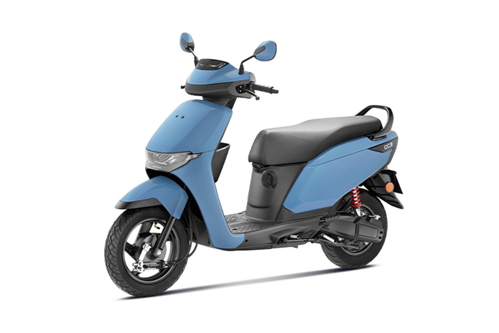 QC 1 Pearl Serenity Blue QC 1 Pearl Serenity Blue