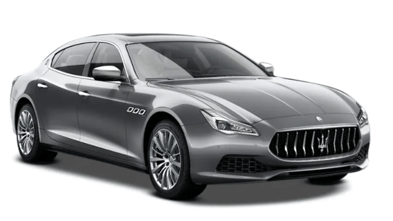 Quattroporte 2020-2025 in  Grey
