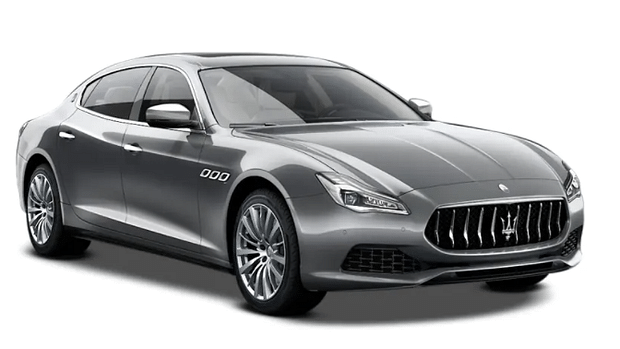 Maserati Quattroporte Colours-(6)Quattroporte Color Images - 91Wheels.com