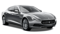 Maserati Quattroporte 2020-2025  Grey colour Cars Maserati Quattroporte 2020-2025  Grey colour Cars