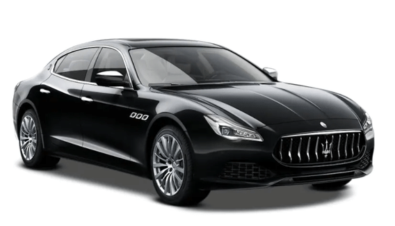 Quattroporte 2020-2025 in  Rebel Blue