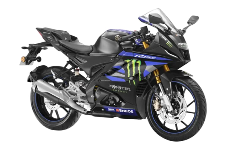 Monster Energy Yamaha MotoGP Edition