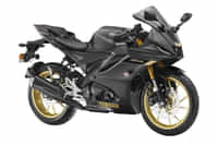 Yamaha R15 V4 Dark Knight colour Bikes Yamaha R15 V4 Dark Knight colour Bikes