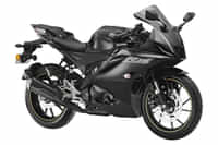 Yamaha R15 V4  New METALLIC BLACK colour Bikes Yamaha R15 V4  New METALLIC BLACK colour Bikes