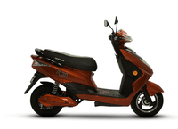 Okinawa R30 electric scooter  Metallic Orange colour Scooters Okinawa R30 electric scooter  Metallic Orange colour Scooters