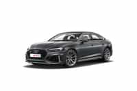 Audi RS5 Daytona Gray Pearlescent colour Cars Audi RS5 Daytona Gray Pearlescent colour Cars