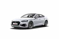 Audi RS5 Glacier White Metallic colour Cars Audi RS5 Glacier White Metallic colour Cars