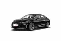 Audi RS5 Myth Black Metallic colour Cars Audi RS5 Myth Black Metallic colour Cars