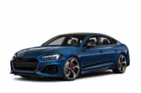 Audi RS5 Ascari Blue Metallic  colour Cars Audi RS5 Ascari Blue Metallic  colour Cars