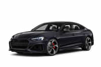 Audi RS5 Sebring Black Crystal Effect colour Cars Audi RS5 Sebring Black Crystal Effect colour Cars
