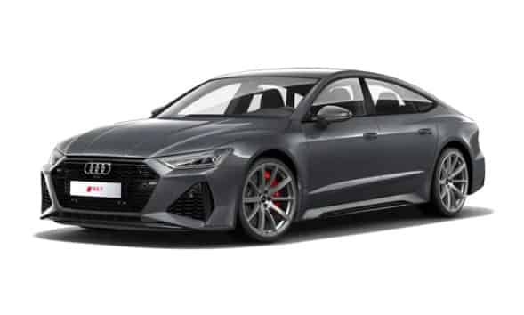 RS7 Daytona Gray Pearlescent RS7 Daytona Gray Pearlescent