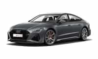 Audi RS7  Daytona Gray Pearlescent colour Cars Audi RS7  Daytona Gray Pearlescent colour Cars