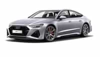 Audi RS7  Floret Silver Metallic colour Cars Audi RS7  Floret Silver Metallic colour Cars