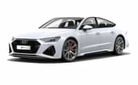 Audi RS7 Glacier White Metallic colour Cars Audi RS7 Glacier White Metallic colour Cars