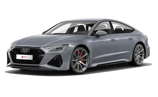 RS7 Colours | Audi RS7 Colours available in India 2022